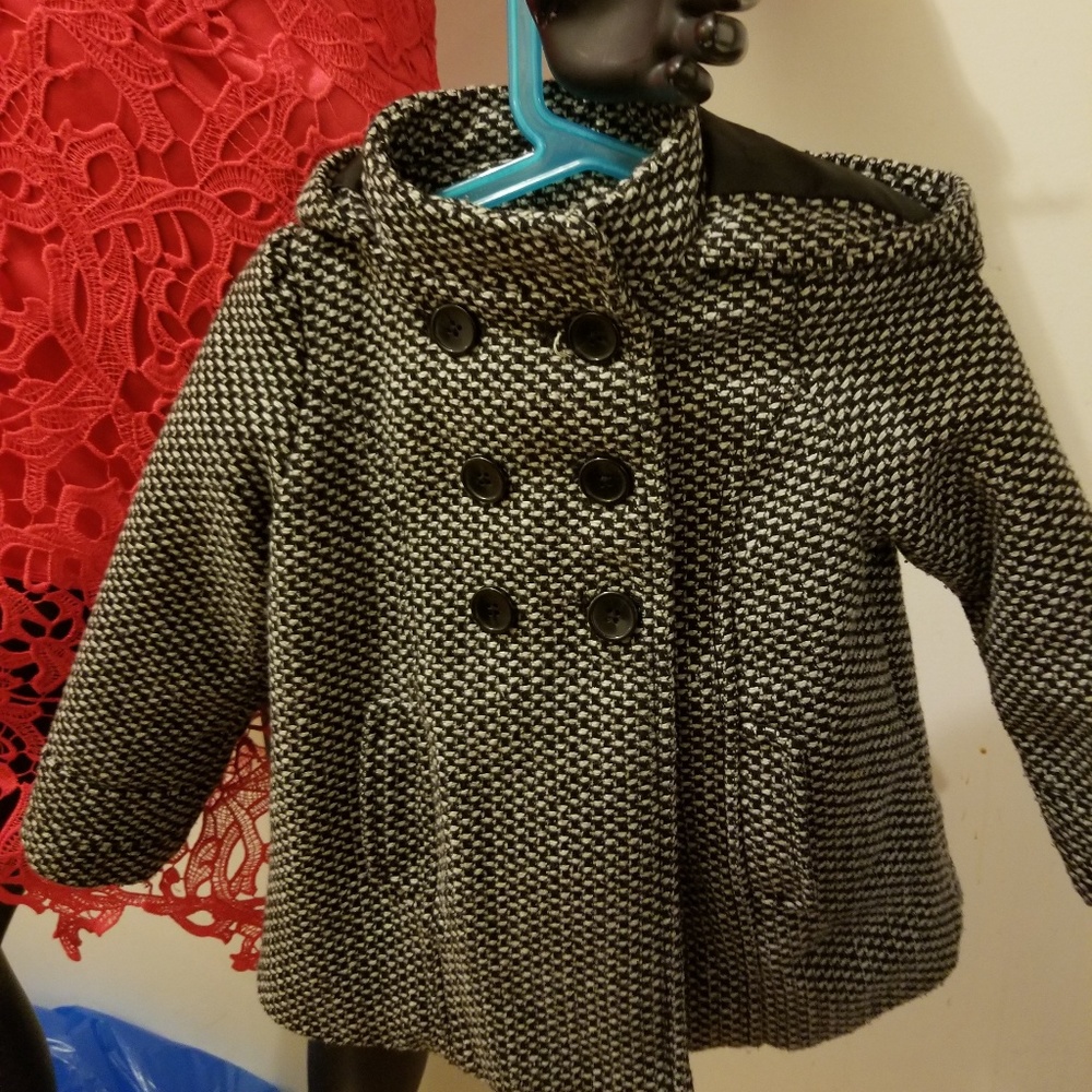 Girls Jacket